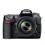 Nikon D300s 12.3 Megapixel DX-format Digital SLR Camera Body